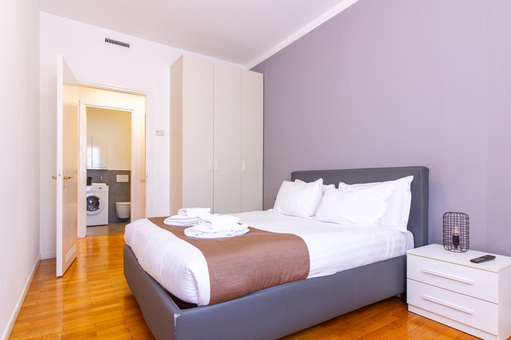 Milan Royal Suites - Centro Cadorna — Foto 3