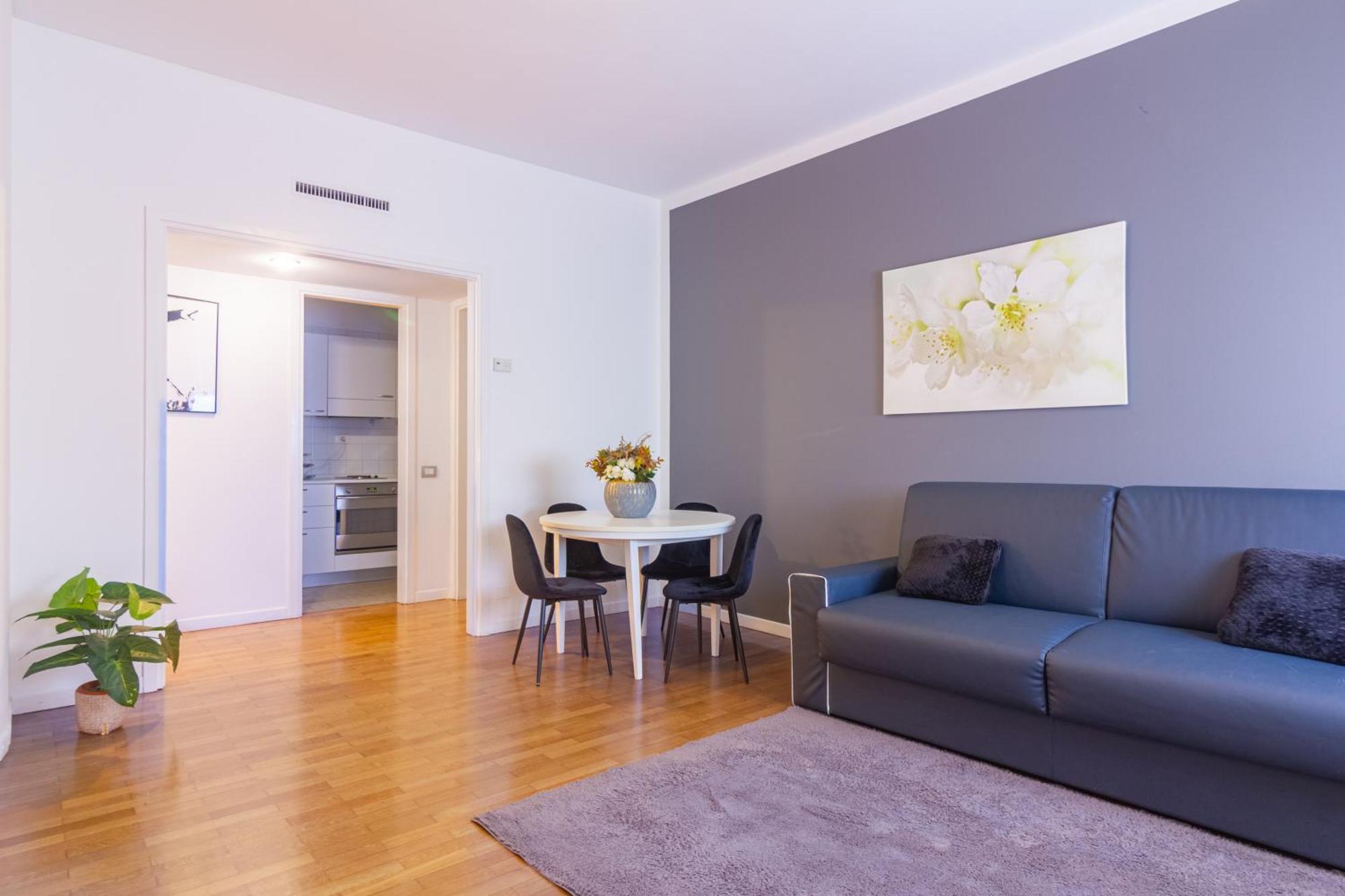 Milan Royal Suites - Centro Cadorna — Foto 1